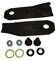 Ufixt Victa 19 Replacement Lawnmower Blade & Bolt Set