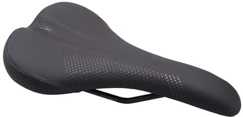 WTB Volt Sattel Stahl schwarz Breite 15cm 2021 Mountainbike Sattel