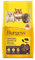 Burgess Hamster, Gerbil And Mouse Complete Food 750g