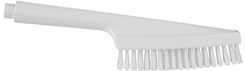 Vikan 7057-5 Hand Brush, Water Fed, FitsGardena and 1/2 Coupling