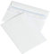 Selbstklebende Briefumschläge OFFICE PRODUCTS SK C6 114x162mm 75gsm 10St Weiß / / Typ-Selbstklebend/Art-SK/Farbe-Weiß/Format-C6 / Flächengewicht (g/m2)-75 / Abmessungen (mm)-114x162