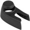 Ymiko Auto Auto Heckscheibe Wischerarm Abdeckkappe Heckklappe Scheibenwischerarm Abdeckkappe Seat Altea 5P 6L 6J 1P Toledo