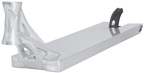 Ethic dtc Deck Scooter Lindworm V4 Boxed Poliert 150mm x 540mm