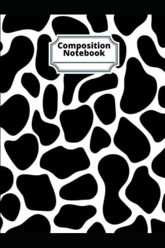 Notebook Journal: Creative Notebook Journal Blank Lined 6x9 Inch 200 Pages: Moleskine, Classic Notebook, 200 Pages