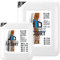 Exposi-Hartz-Classic Epoxidharz mit Härter 4,5kg (3,0kg A +1,5kg B)