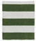 OYOY Living Design Handtuch grün aus organischer Baumwolle H60x40cm