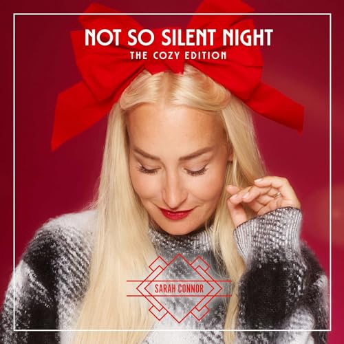 N0T S0 SlLENT NlGHT (C0ZY ED., RED C0VER)