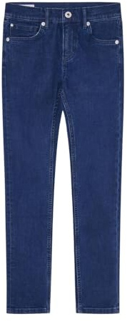 Pepe Jeans Jungen Jeans Skinny Jeans Jr Pb202133
