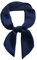 KOOYOL Damen Seidentuch Seide Leicht Seidenschal Bandana Halstuch Kopftuch Elegante Schal Tuch Geschenk für Frauen