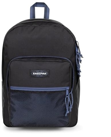 EASTPAK PINNACLE Zaino, 38 L - KontrastPrBlack (Nero)
