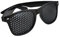 Martom AYURVEDISCHE Brille ZUR KORREKTUR DER SEHKRAFT, Korrektionsbrillen, Sehkorrektur, Brillen zur Verbesserung der Sehkraft, Brillen für Übungen, Unisex zur Verbesserung der Sehkraft