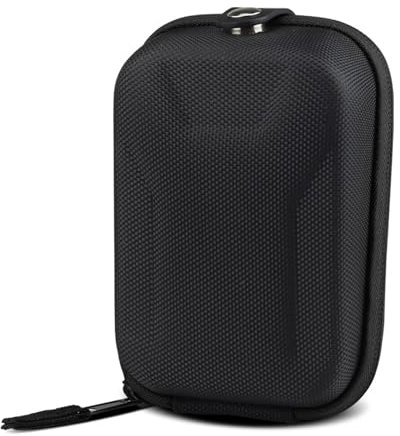 Vriusi Tasche für Golf-Entfernungsmesser, Tasche für Golf-Entfernungsmesser, Golf-Entfernungsmesserbox | Tasche für Teleskop mit hoher Kapazität aus Oxford-Gewebe für Golftraining