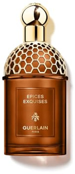 Absolus Allegoria Epices Exquises Eau de Parfum, 125 ml