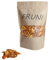 FRUNI Bier Knabber Mix | Mischung mit Bretzel, Crackern und Nüssen (1000g)