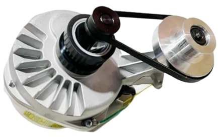 NSWHHV Washing Machine Dryer Motor ZW-150 Motor Dual Engine Heat Pump Dryer 0184000045B Parts Compatible For Casarte