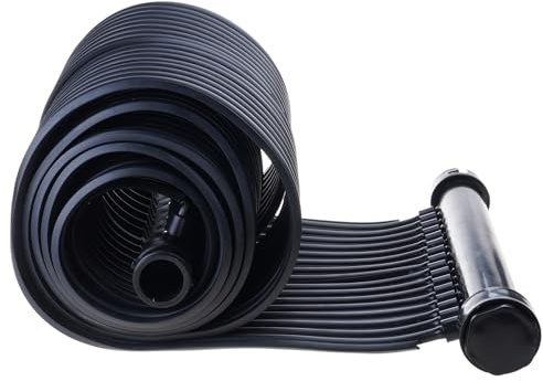 Swimming Pool Solar Water Heaters Rubber Heating Mat Collector Pad Heat Collection Systems Swimming Pool Water Heaters