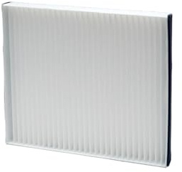 HELLA 8ZC 366 124-241 Innenraumfilter CF424 - Pollenfilter