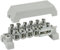 DEHN 563200 563200 Cu/gal Sn 10x 2,5-95qmm PAS 11AK Schraubklemmen-Block 1St.
