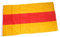 Fahne/Flagge Baden NEU 90 x 150 cm Flaggen Fahnen