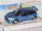 Cararama Ford Focus 3 TÜrer Blau Tuning Neu Ovp !! 1/43 Modellauto Modell Auto