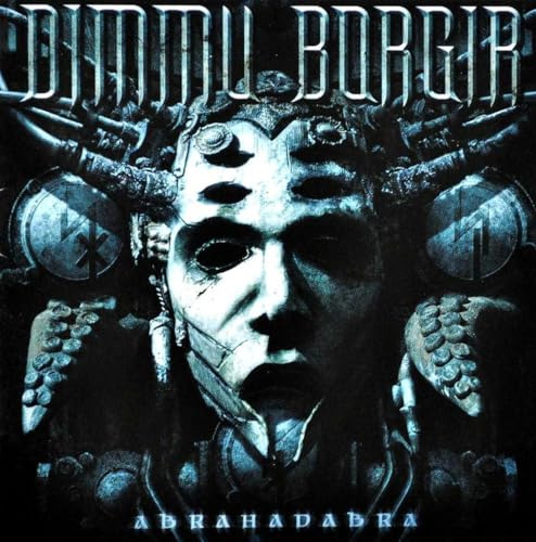 Nuclear Blast (Rough Trade)