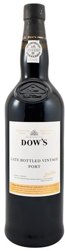 Dow's Late Bottled Vintage Late Bottled Vintage Port