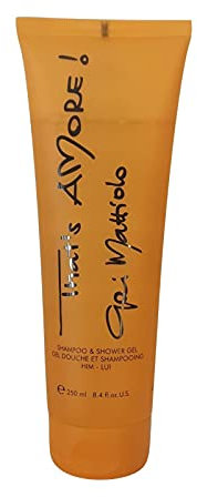 Gai Mattiolo That 's Amore Sha & Gel 250 ml