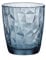 Bormioli Rocco Set 3 bicchieri acqua Diamond