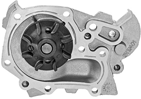 Valeo Wasserpumpe, Motorkühlung 506099