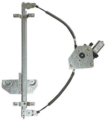 Valeo Fensterheber vorne links 850284