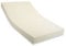 Doctorsleep Medisleep Kaltschaum Rollmatratze Kern 10 cm mit Bezug - Milano Größe: 90x200 cm Härtegrad 3