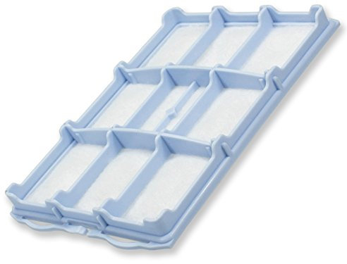 2 Motorfilter geeignet für Bosch BSGL32211/03 GL-30 2200W