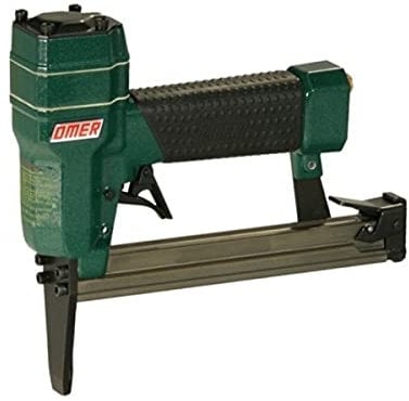 OMER 80.16 SL Agrafeuse pneumatique Bec long