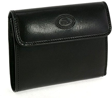 The Bridge Story Uomo Geldbörse VIII Leder 10 cm