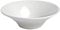 TOGNANA 24 cm Porcelana de Grafiti ensaladera, Blanco