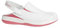 Oxypas Damen Iris Sicherheitsschuhe, Weiß (fux), 38 EU