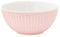 GreenGate Tasse - Cereal Bowl - Alice Pale Pink