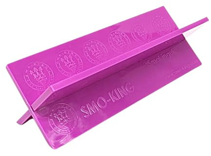 SMO Tabler Rolling Aid V Block Cradle - Rolling Paper Stand