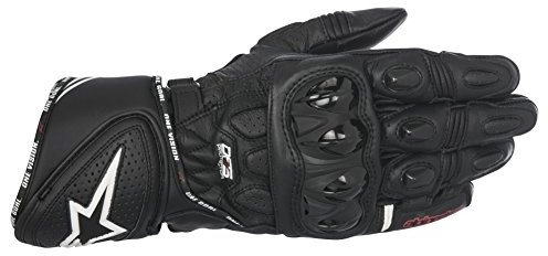Alpinestars Herren GP Plus R Lederhandschuh