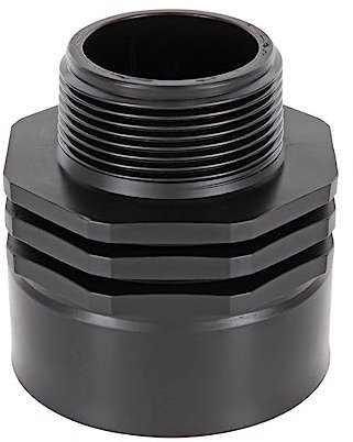 Reduzierung Außengewinde x Innengewinde Größe 1 1/2 AG x 2 IG