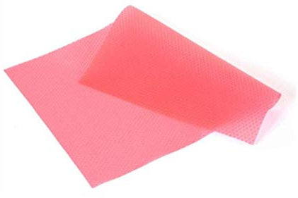 LIMMC Stuoia di Verdure # BL5, Rosa, Cina del Frigorifero antivegetativo del Frigorifero della Tabella del Frigorifero antimuffa antivegetativo dell'alimento della tavola