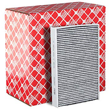 Febi bilstein 105703 - Filtro abitacolo, 1 pezzo