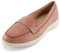 Alexis Leroy Loafer e Mocassini Donna Rosa 37 EU / 4 UK