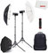 GODOX AD300Pro AD300 PRO Dual Flashes Backpack Kit,300W 2.4G TTL 1/8000 HSS, 0.01-1.5S Recycle Time, 320 Full Power with 2600mAh Lithium Battery for Nikon, Canon, Sony, Fuji, Pentax and Olympus