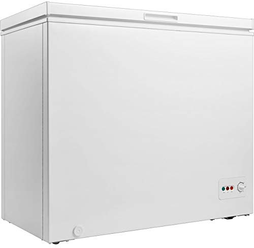 Candy CMI 200W - Congelador (200 L, A+++)