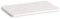 Zeller Present Servierplatte Marmor eckig 28x18x1cm