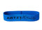 ARTZT vitality Theraband Loop Band Textil | Fitnessband aus weichem Stoff | Für Training von Armen, Beinen, Po und Bauch | 3 Stärken erhältlich | Made in Germany Blau | Mittel, 30 cm