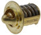 2EXTREME Thermostat de culasse Minarelli LC 50cc compatible pour YAMAHA Aerox, MBK Nitro