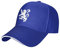 XVBCDFG Baseballkappe Lion Rampant Scotland Duck Tongue Classic Baseball Cap - Men Women Sandwich Hat Black