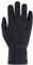 Roeckl Sports Reithandschuh Windham, Freizeit Winter Handschuh, Graphit Mélange 8